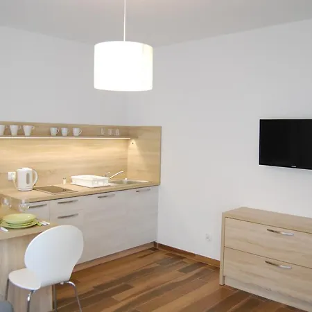 Veell - Tylko 4 Minuty Od Pieknej Szerokiej Plazy Apartman