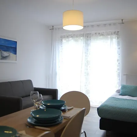 Veell - Tylko 4 Minuty Od Pieknej Szerokiej Plazy Apartamento