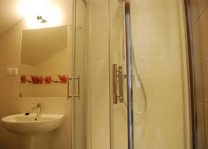 Apartman Veell - Tylko 4 Minuty Od Pieknej Szerokiej Plazy *