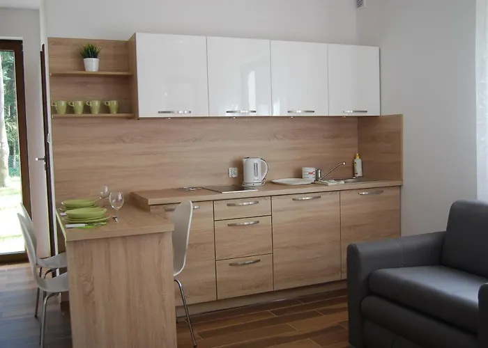 Veell - Tylko 4 Minuty Od Pieknej Szerokiej Plazy Pobierowo