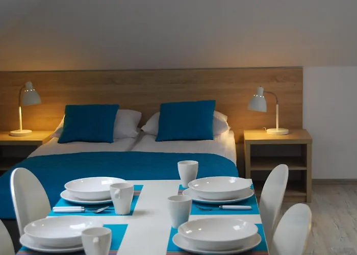 Veell - Tylko 4 Minuty Od Pieknej Szerokiej Plazy