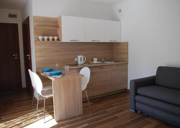 Veell - Tylko 4 Minuty Od Pieknej Szerokiej Plazy Pobierowo