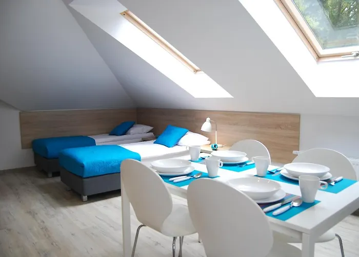 Veell - Tylko 4 Minuty Od Pieknej Szerokiej Plazy *