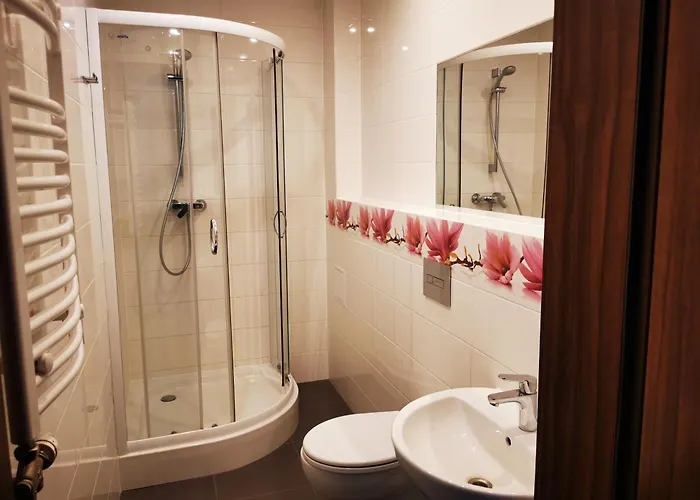 Apartman Veell - Tylko 4 Minuty Od Pieknej Szerokiej Plazy Pobierowo