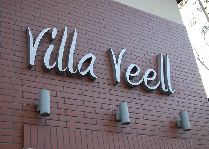 Apartman Veell - Tylko 4 Minuty Od Pieknej Szerokiej Plazy *