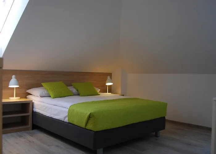 Veell - Tylko 4 Minuty Od Pieknej Szerokiej Plazy Apartman