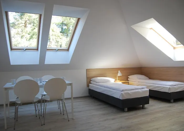 Veell - Tylko 4 Minuty Od Pieknej Szerokiej Plazy Lejlighed Pobierowo