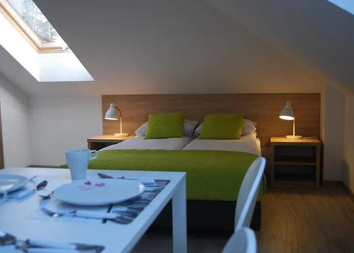 Veell - Tylko 4 Minuty Od Pieknej Szerokiej Plazy * Pobierowo