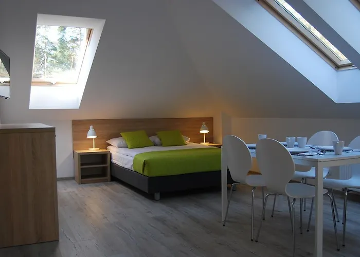 Veell - Tylko 4 Minuty Od Pieknej Szerokiej Plazy