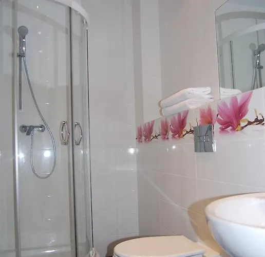 Lejlighed Veell - Tylko 4 Minuty Od Pieknej Szerokiej Plazy Pobierowo