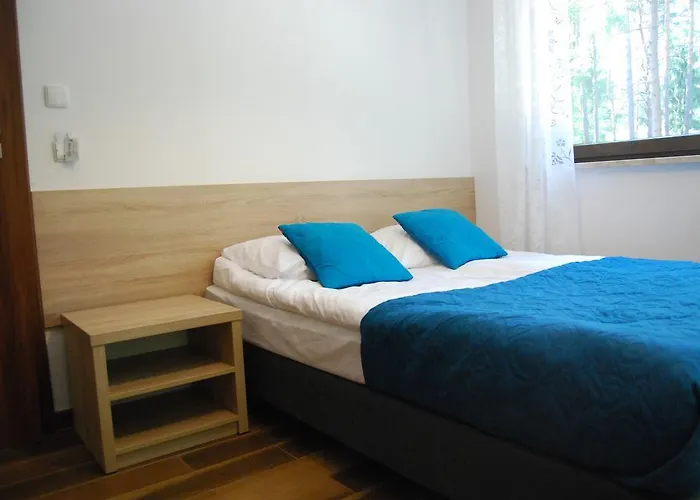Apartman Veell - Tylko 4 Minuty Od Pieknej Szerokiej Plazy Pobierowo