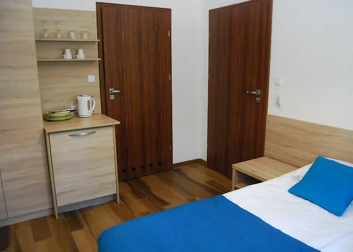 Apartman Veell - Tylko 4 Minuty Od Pieknej Szerokiej Plazy Pobierowo