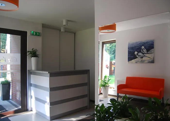 Apartman Veell - Tylko 4 Minuty Od Pieknej Szerokiej Plazy *