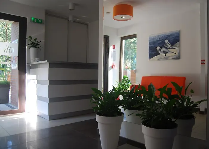 Veell - Tylko 4 Minuty Od Pieknej Szerokiej Plazy Lejlighed *