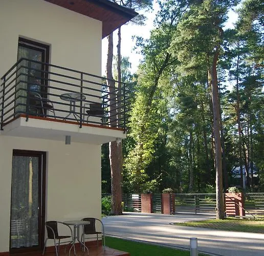 Apartman Veell - Tylko 4 Minuty Od Pieknej Szerokiej Plazy