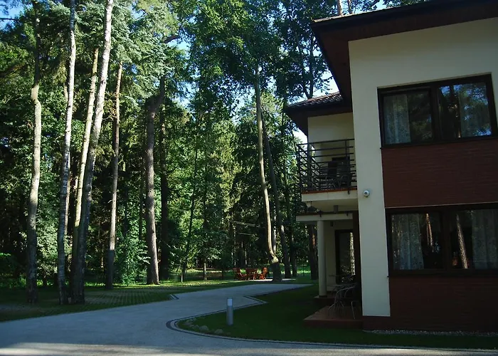 Veell - Tylko 4 Minuty Od Pieknej Szerokiej Plazy Apartman Pobierowo