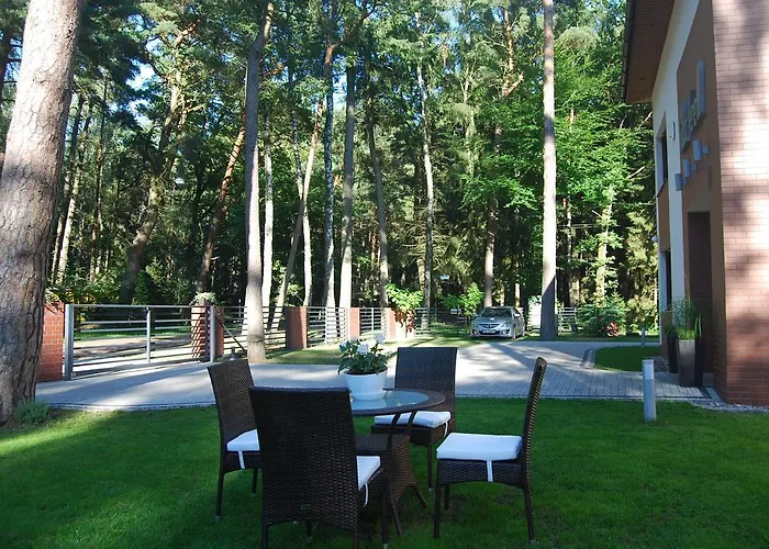 Veell - Tylko 4 Minuty Od Pieknej Szerokiej Plazy *