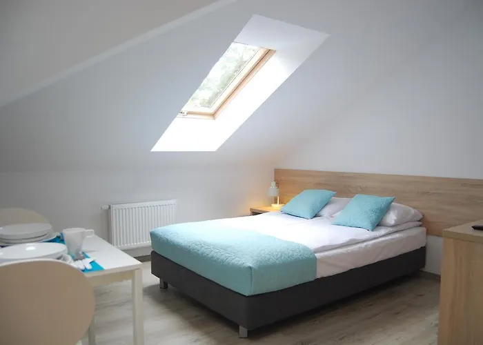 Veell - Tylko 4 Minuty Od Pieknej Szerokiej Plazy * Pobierowo