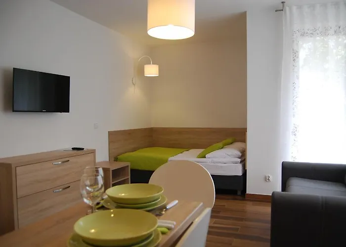 Veell - Tylko 4 Minuty Od Pieknej Szerokiej Plazy Apartman *