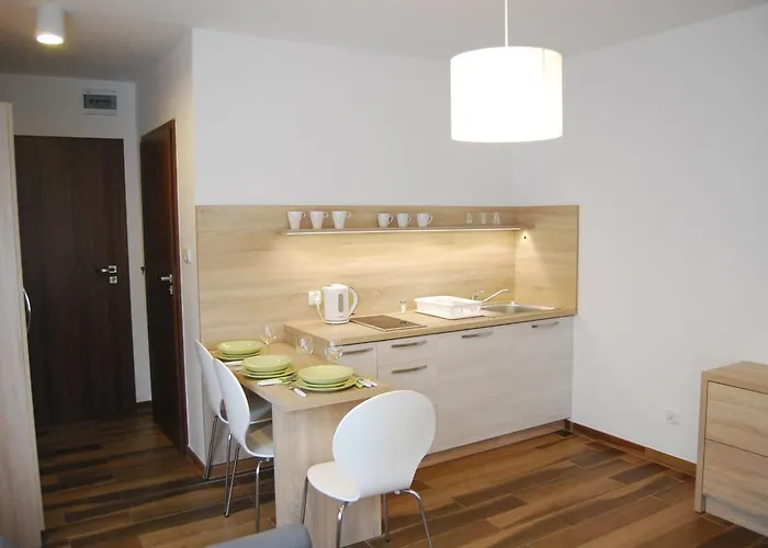 Veell - Tylko 4 Minuty Od Pieknej Szerokiej Plazy Apartman *