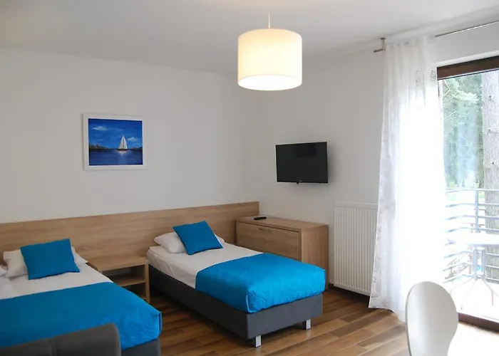 Veell - Tylko 4 Minuty Od Pieknej Szerokiej Plazy Pobierowo