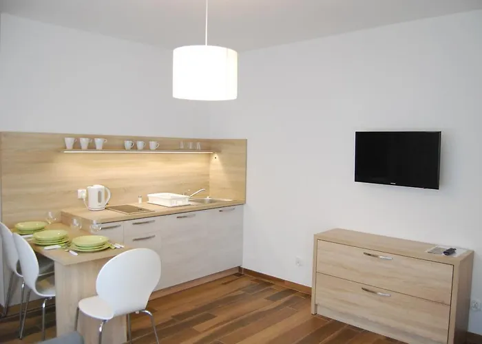 Veell - Tylko 4 Minuty Od Pieknej Szerokiej Plazy Apartman