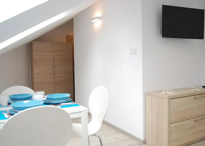 Veell - Tylko 4 Minuty Od Pieknej Szerokiej Plazy Apartman *